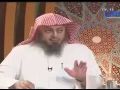 حكم منع أحد الزوجين الآخر من رؤية أولاده ، العلامة عبدالعزيز بن مرزوق الطريفي