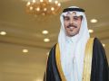 حفل زواج عبدالله بن سعيد قرحوش