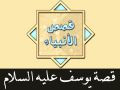 قصص الأنبياء قصة يوسف عليه السلام الدكتور طارق السويدان