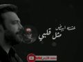 مصطفى الربيعي مثل روحي جنت حساس عشته ابيض مثل كلبي حالات واتساب