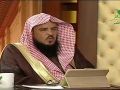 هل يجوز إطالة السجود بالدعاء حتى يكون أطول من القيام ؟ الشيخ سعد بن عبدالله السبر