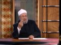 العقل هو المخاط ب بالشرائع الشيخ يوسف القرضاوي