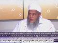 آخر لقاء جمع الشيخ الددو بالعلامة الراحل يوسف القرضاوي رحمه الله تعالى وماذا قال له ؟